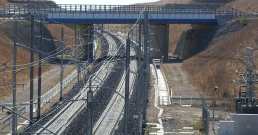 Francia se compromete a terminar sus conexiones ferroviarias con España en 2030