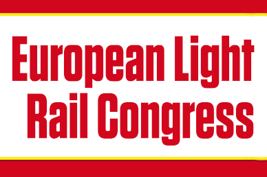 European Light Rail Congress