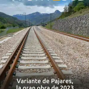 Trenvista número 1