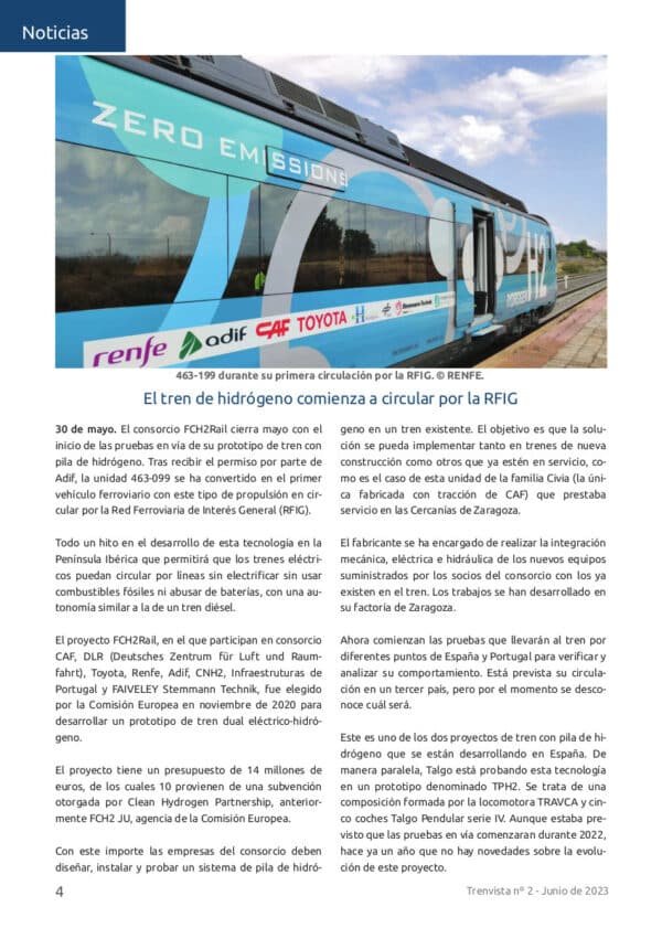 Trenvista número 2 - Imagen 3