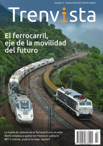 trenvista 03 octubre de 2023 portada digital