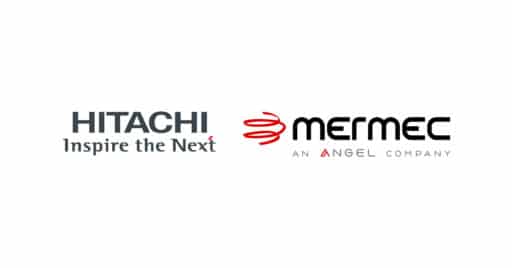 hitachi acuerda con mermec vender los negocios de thales gts necesarios para terminar su adquisición