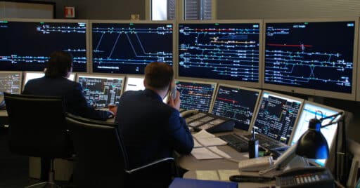 The sale of Alstom Signalling, Inc. to Knorr-Bremse AG includes only conventional signalling.
