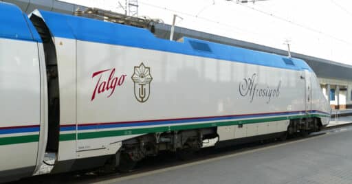 La húngara Ganz-Mavag, filial de Magyar Vagon, formaliza la OPA por el 100% de Talgo.