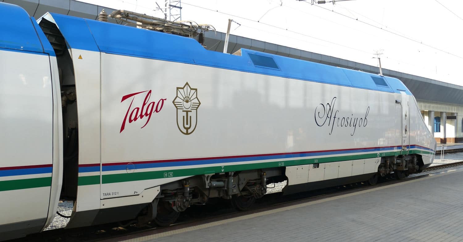 Ganz-Mavag formaliza la OPA por el 100% de Talgo