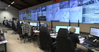 CGO de Larga Distancia de Renfe. © RENFE.
