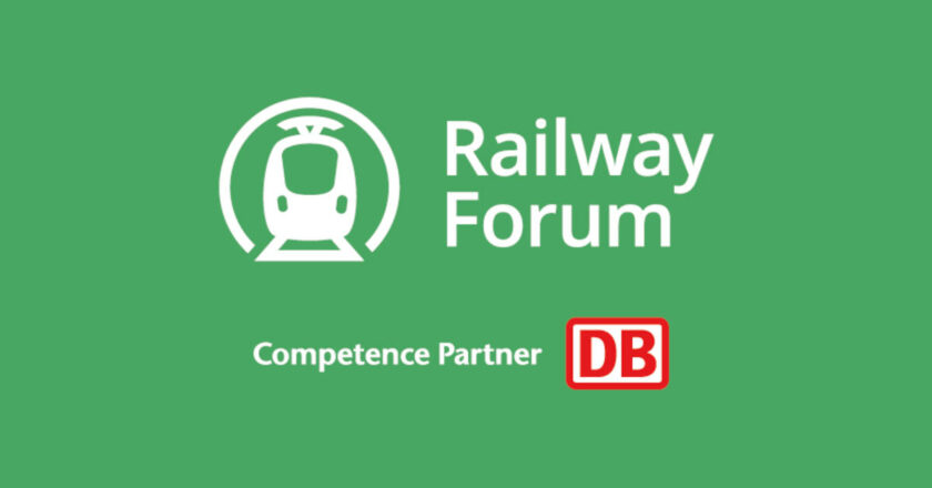 9º Rail Forum 2025