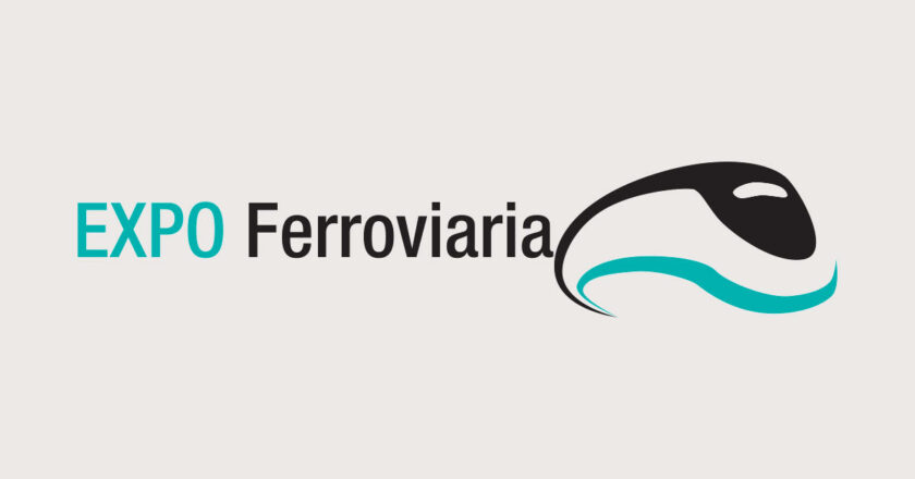 Expo Ferroviaria Milano