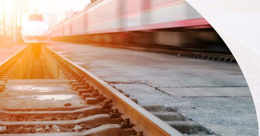 Potencial y capacidades de la industria ferroviaria asturiana en la transformación del sector europeo