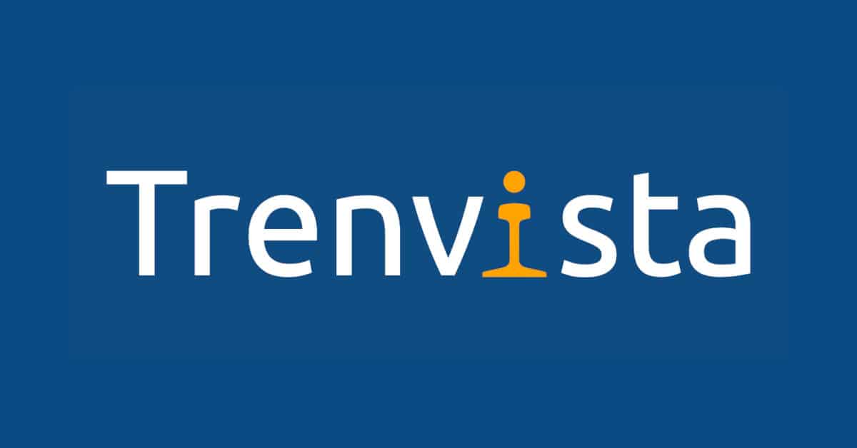 Trenvista becomes the single brand in Spanish and English.