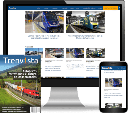 Trenvista Premium multidispositivo