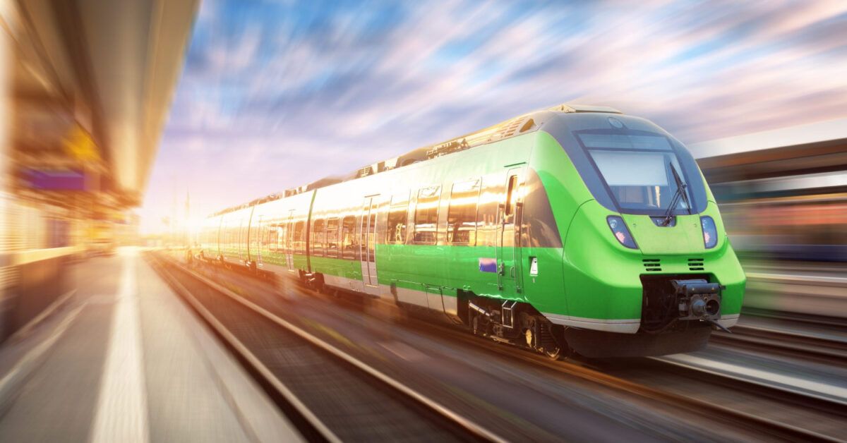 Europe's Rail financiará con 148,2 millones de euros los proyectos elegidos en la convocatoria 2025-02. © ERJU.