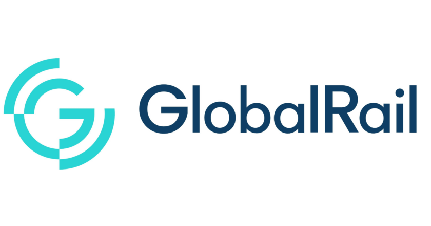 Logo Global Rail