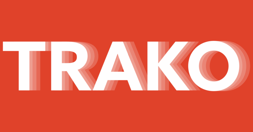 Logo TRAKO