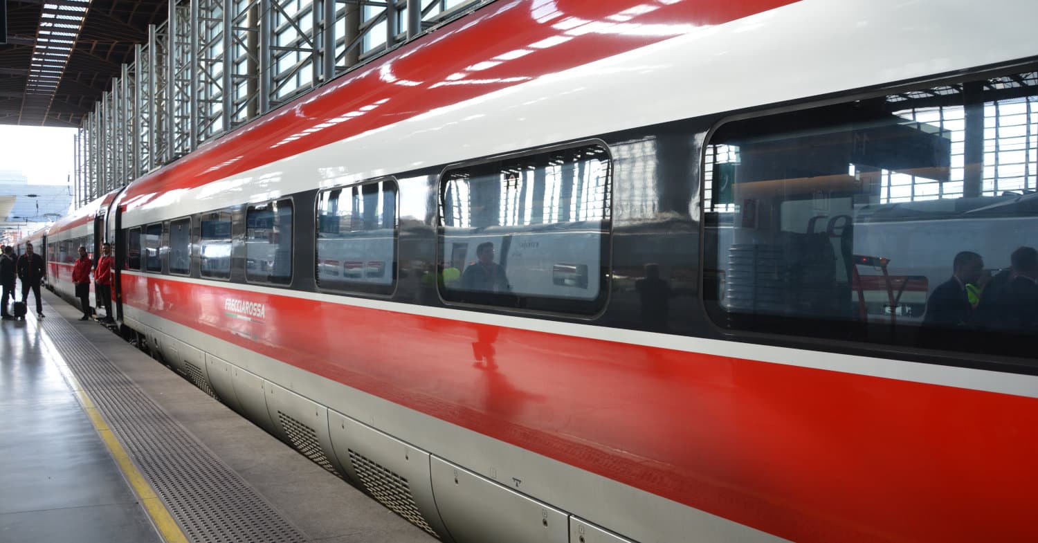 Iryo integrará seguros de viaje en su proceso de venta junto a Allianz Partners y Aon