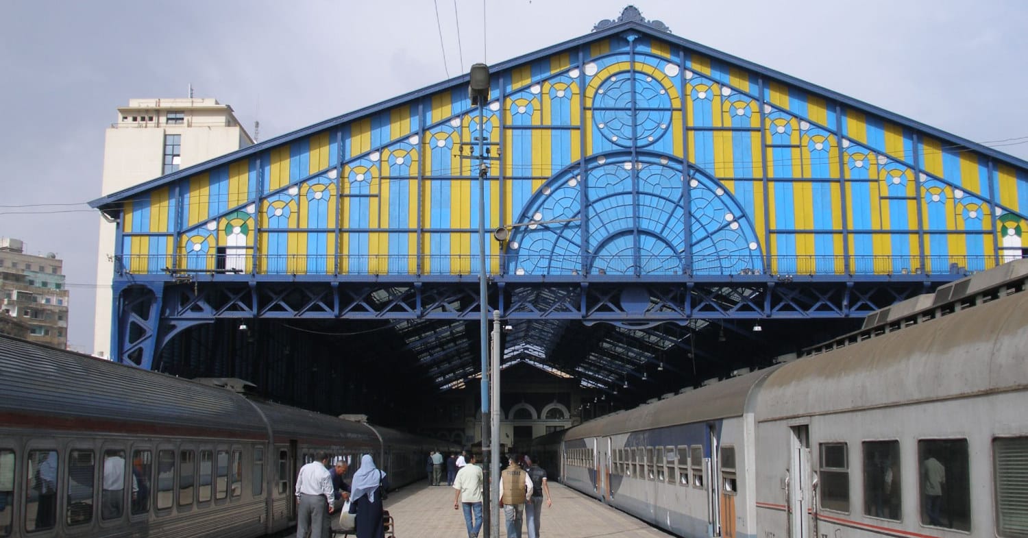 Alstom modernizará corredores ferroviarios estratégicos en Egipto