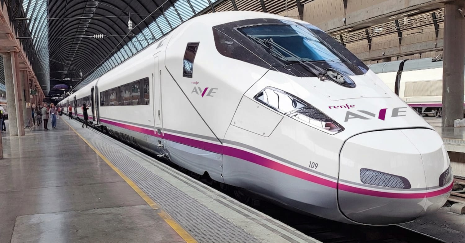 Termina la entrega de ofertas de los nuevos trenes de alta velocidad para Renfe. ¿ETR 1000 como favorito?