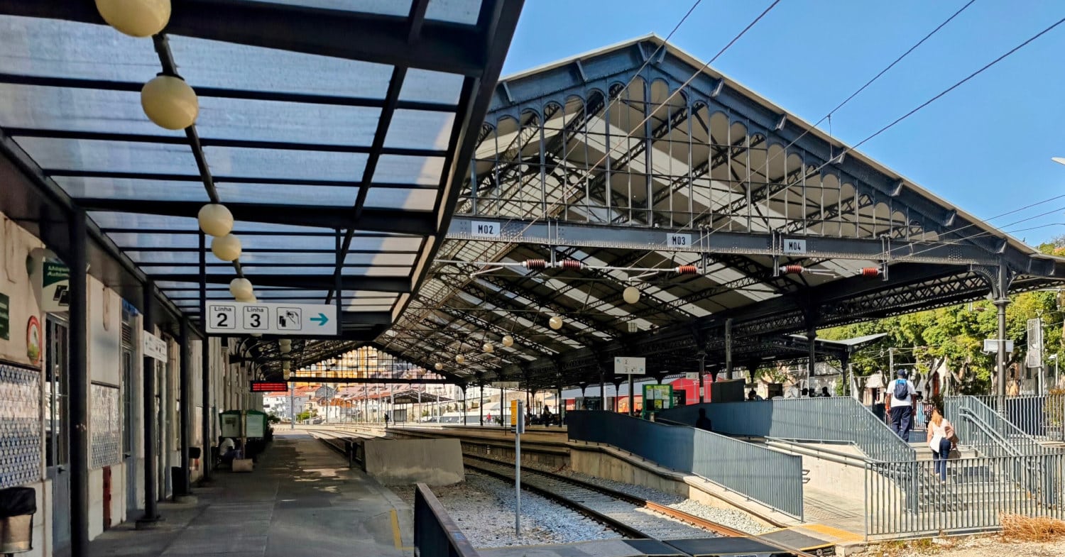 IP reanuda el proyecto de soterramiento del Nudo Ferroviario de Alcántara